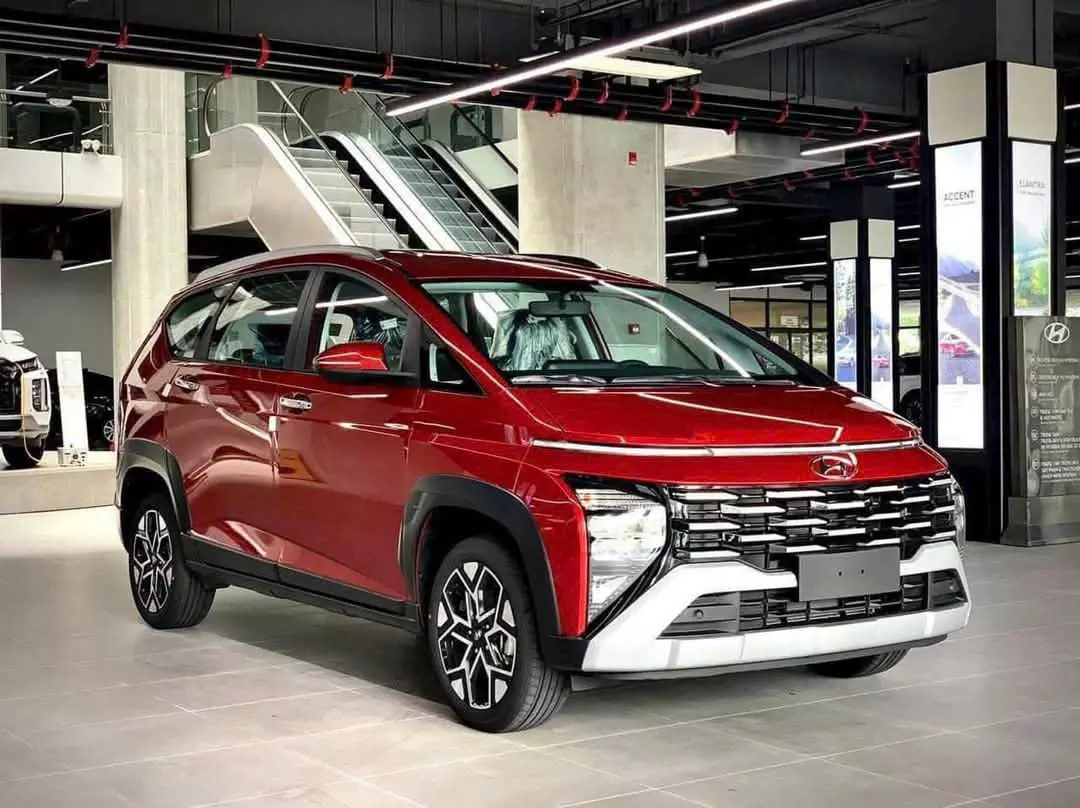 CẦN BÁN XE HYUNDAI STARGAZER 2024 - BẢN ĐẶC BIỆT-4