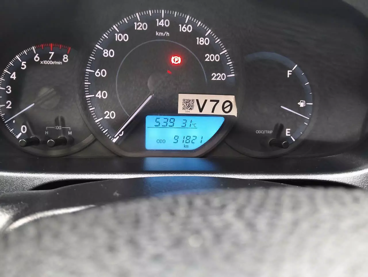 CẦN BÁN XE   VIOS  SẢN XUẤT NĂM 2020-1