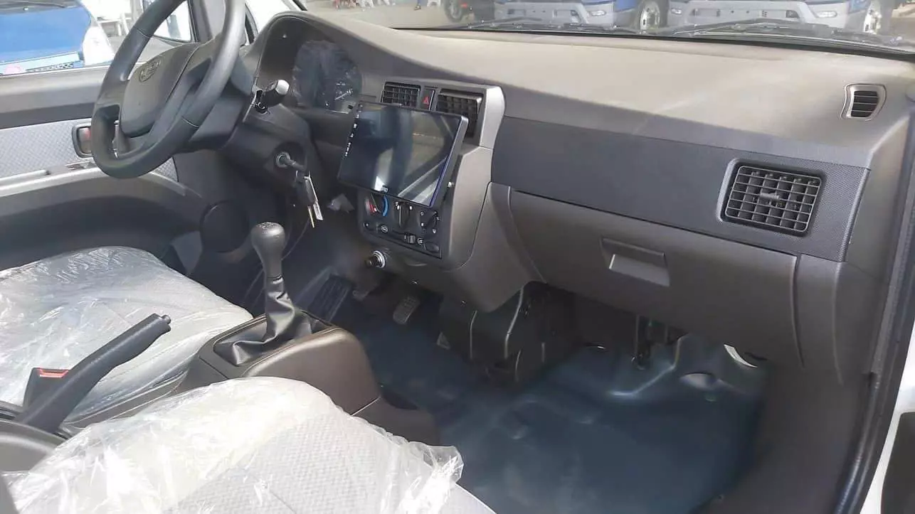 TQ WULING N300P - XE TẢI NHẸ BỀN BỈ-3