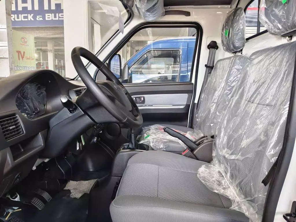 TQ WULING N300P - XE TẢI NHẸ BỀN BỈ-2