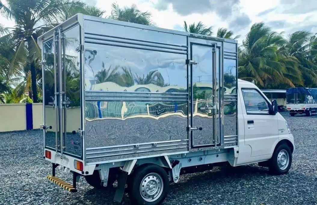 TQ WULING N300P - XE TẢI NHẸ BỀN BỈ-4