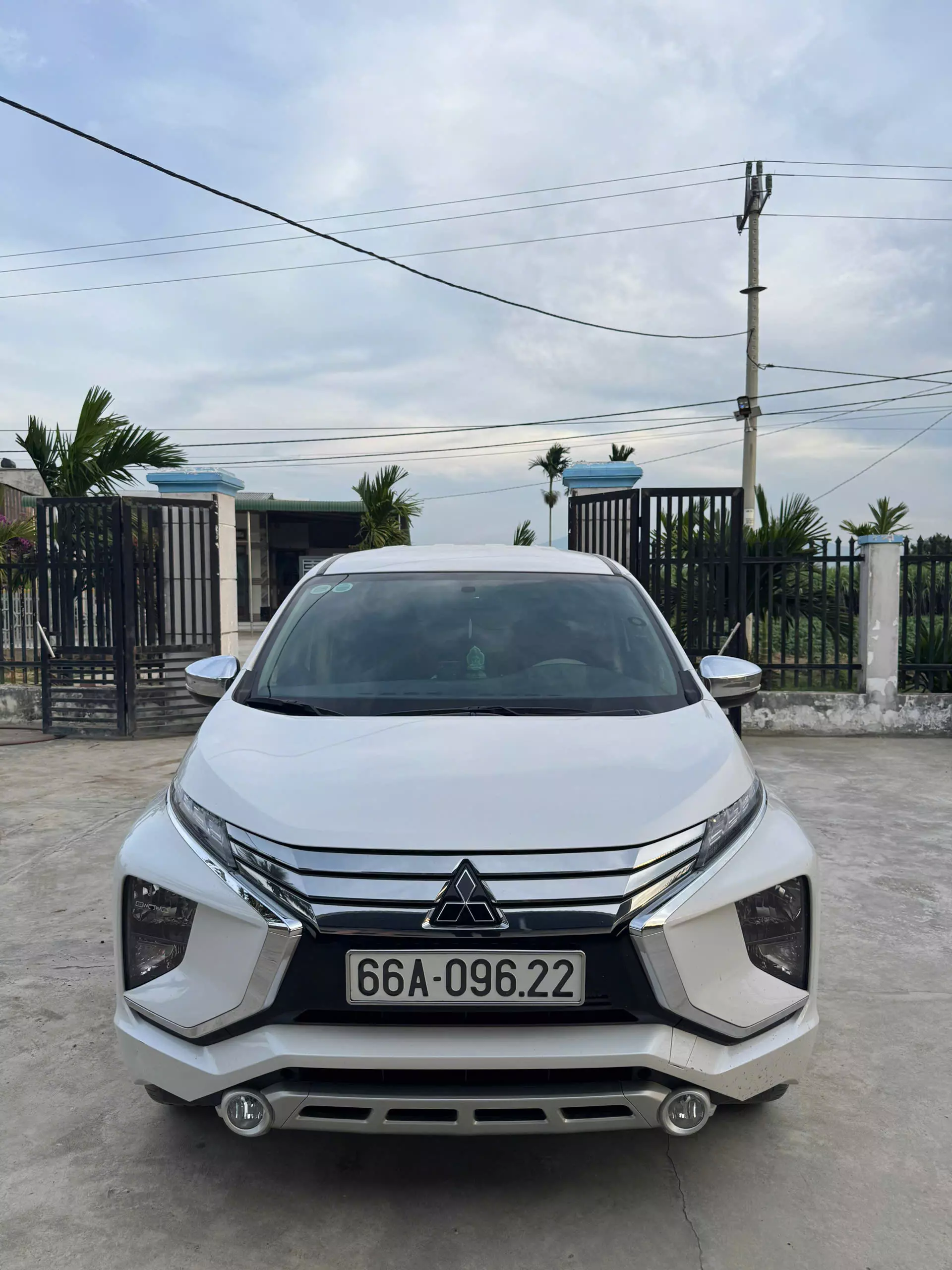 Cần bán XPANDER 2019 Số tự động -0