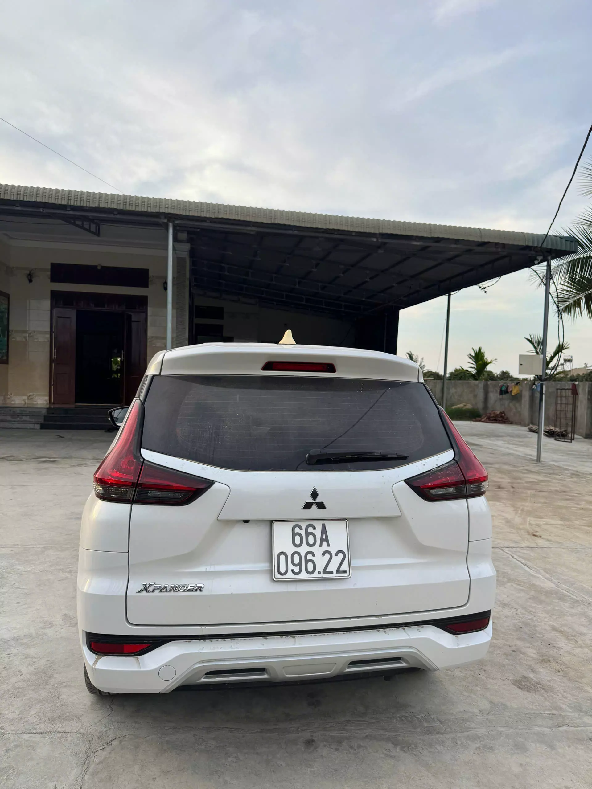 Cần bán XPANDER 2019 Số tự động -2