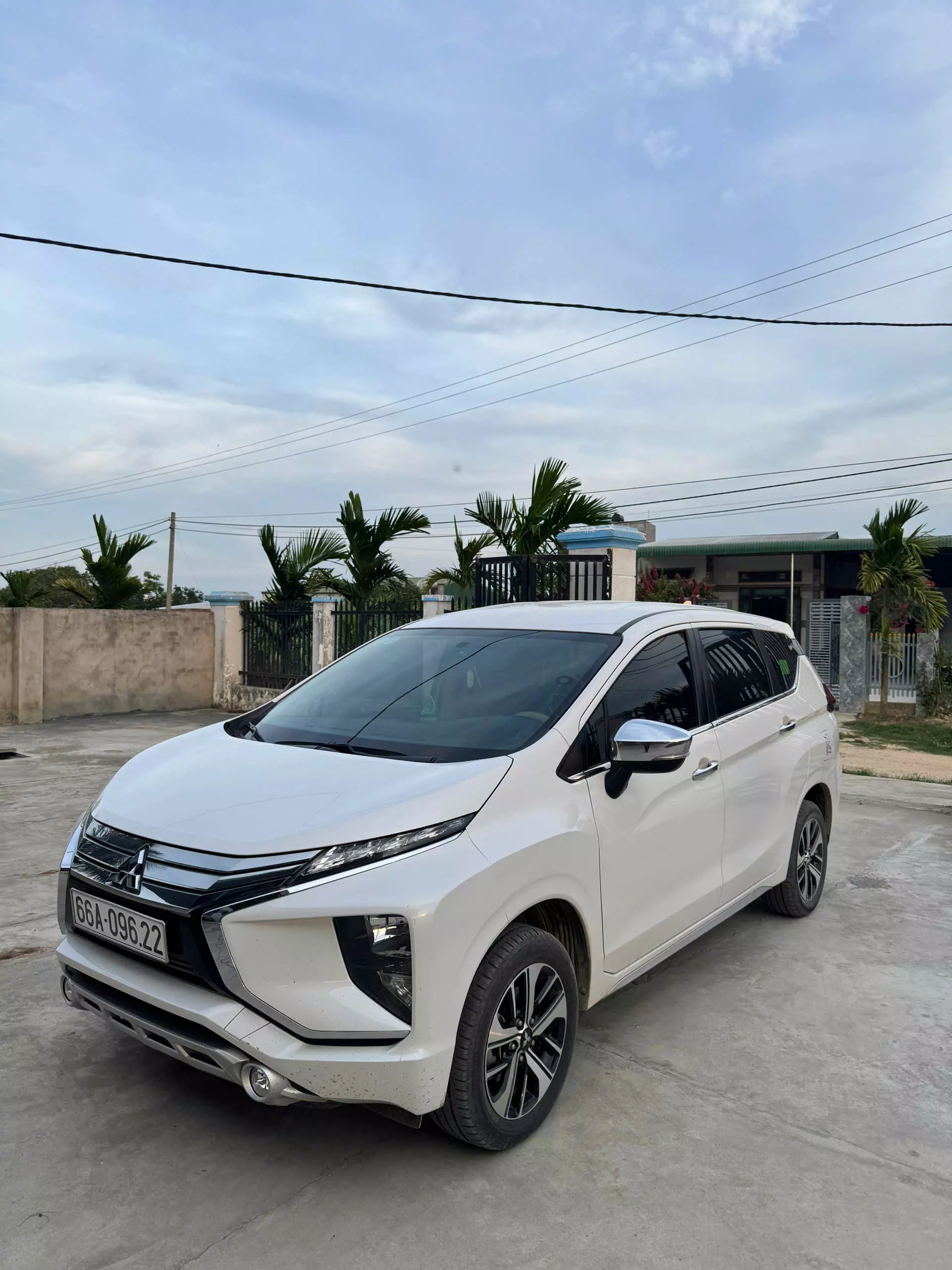 Cần bán XPANDER 2019 Số tự động -1