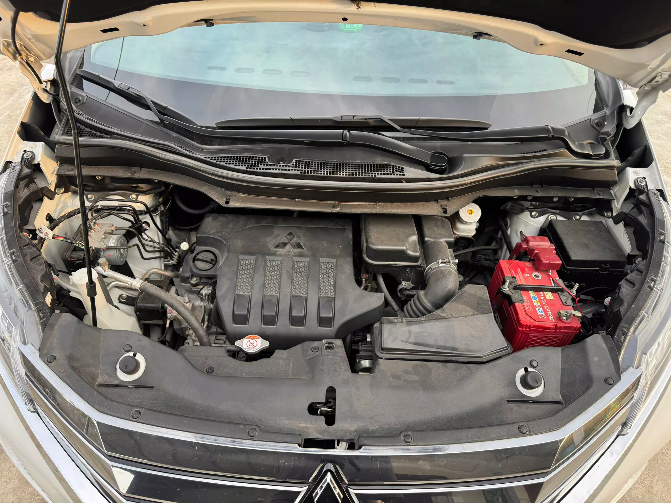 Cần bán XPANDER 2019 Số tự động -5