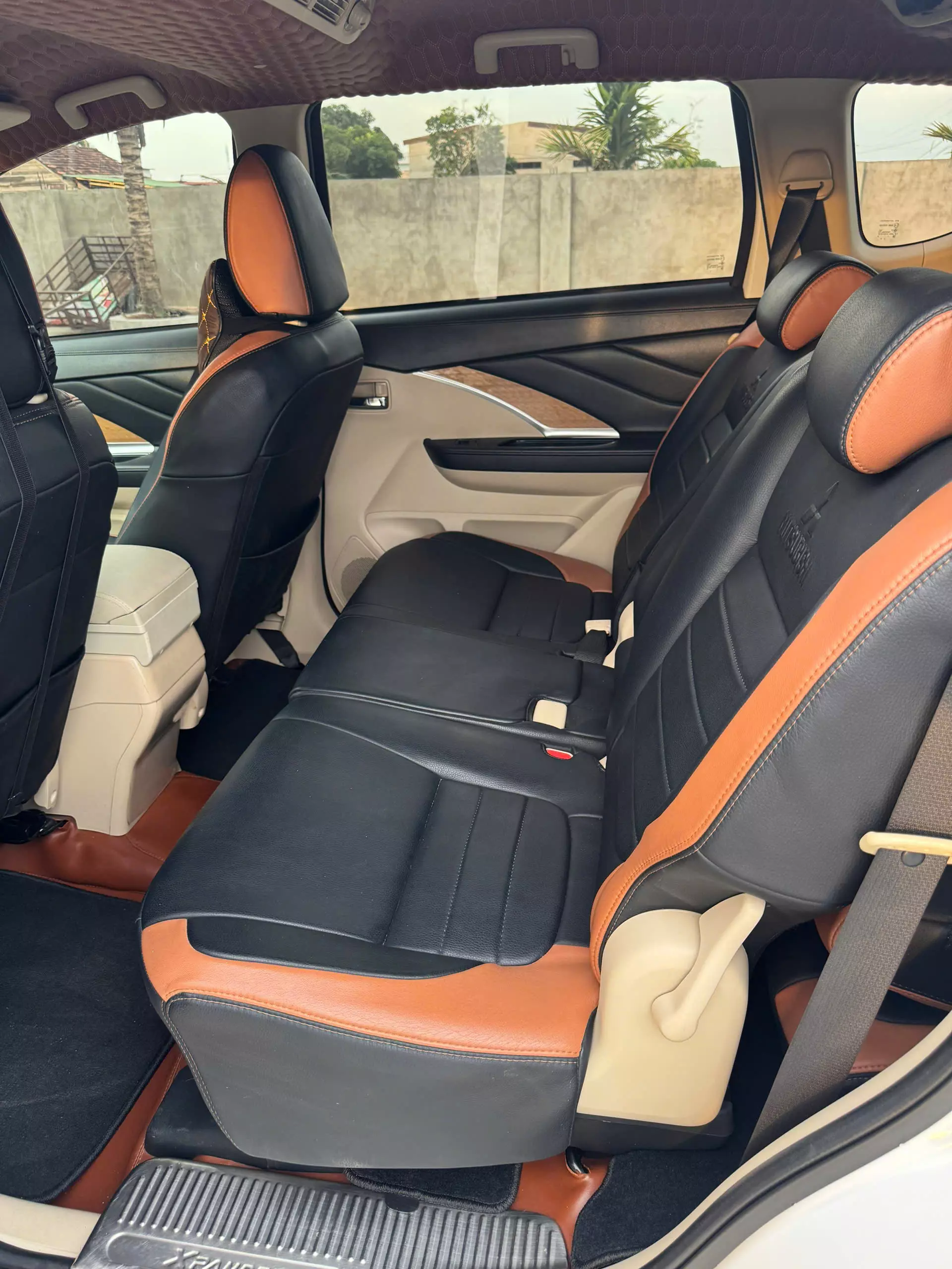 Cần bán XPANDER 2019 Số tự động -7