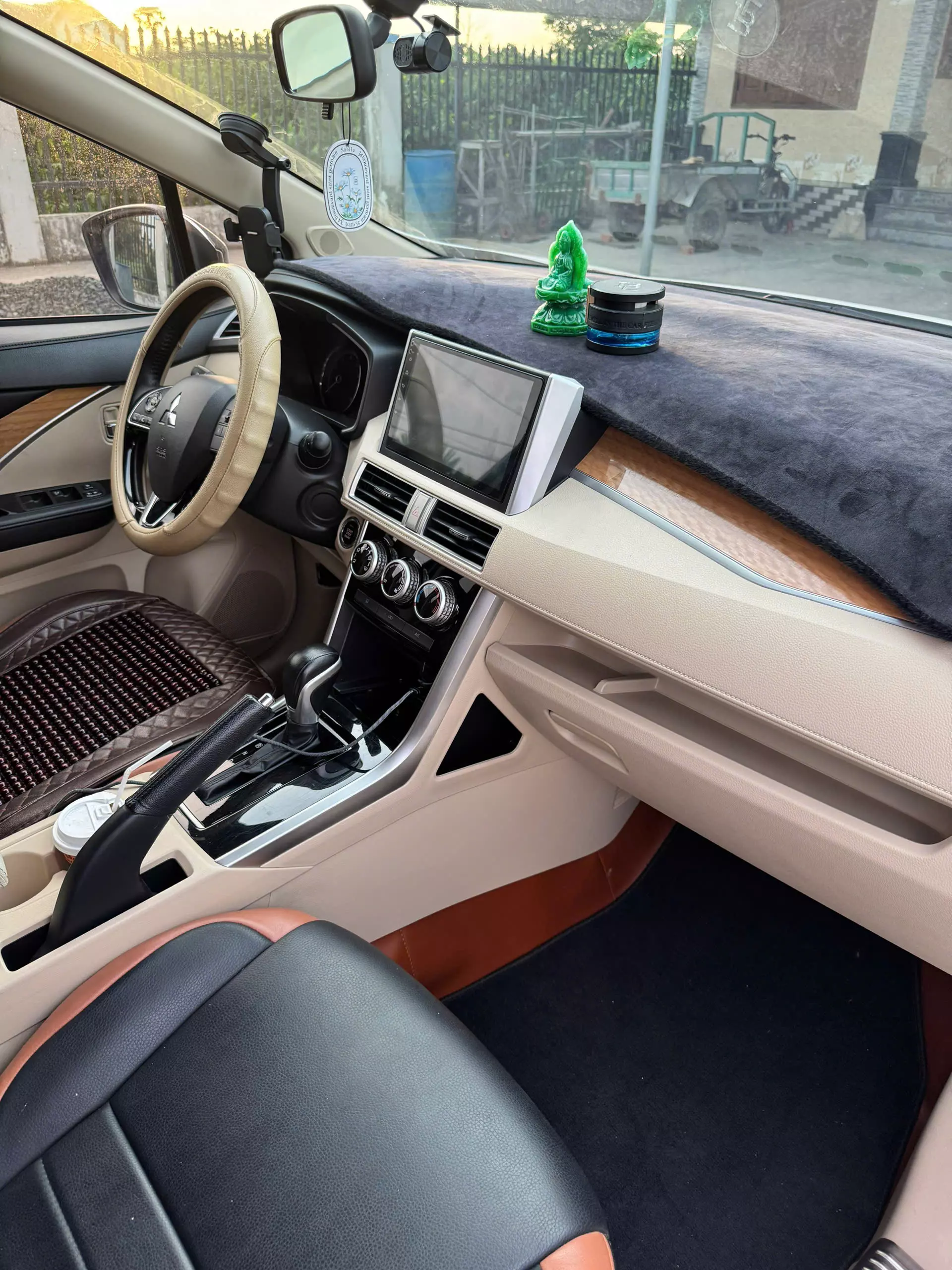 Cần bán XPANDER 2019 Số tự động -9