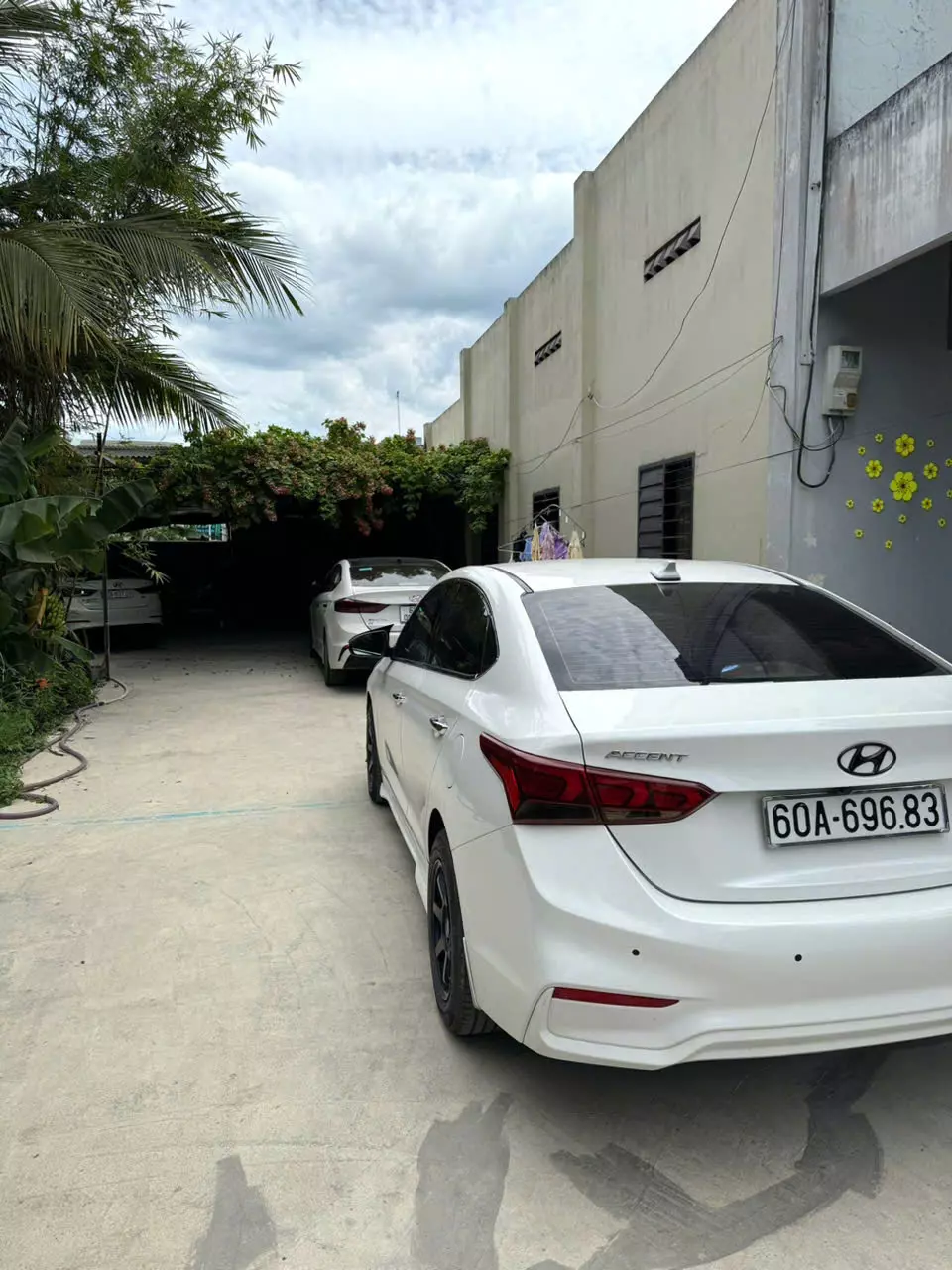 Chính chủ Cần bán xe 4 chỗ đẹp -3