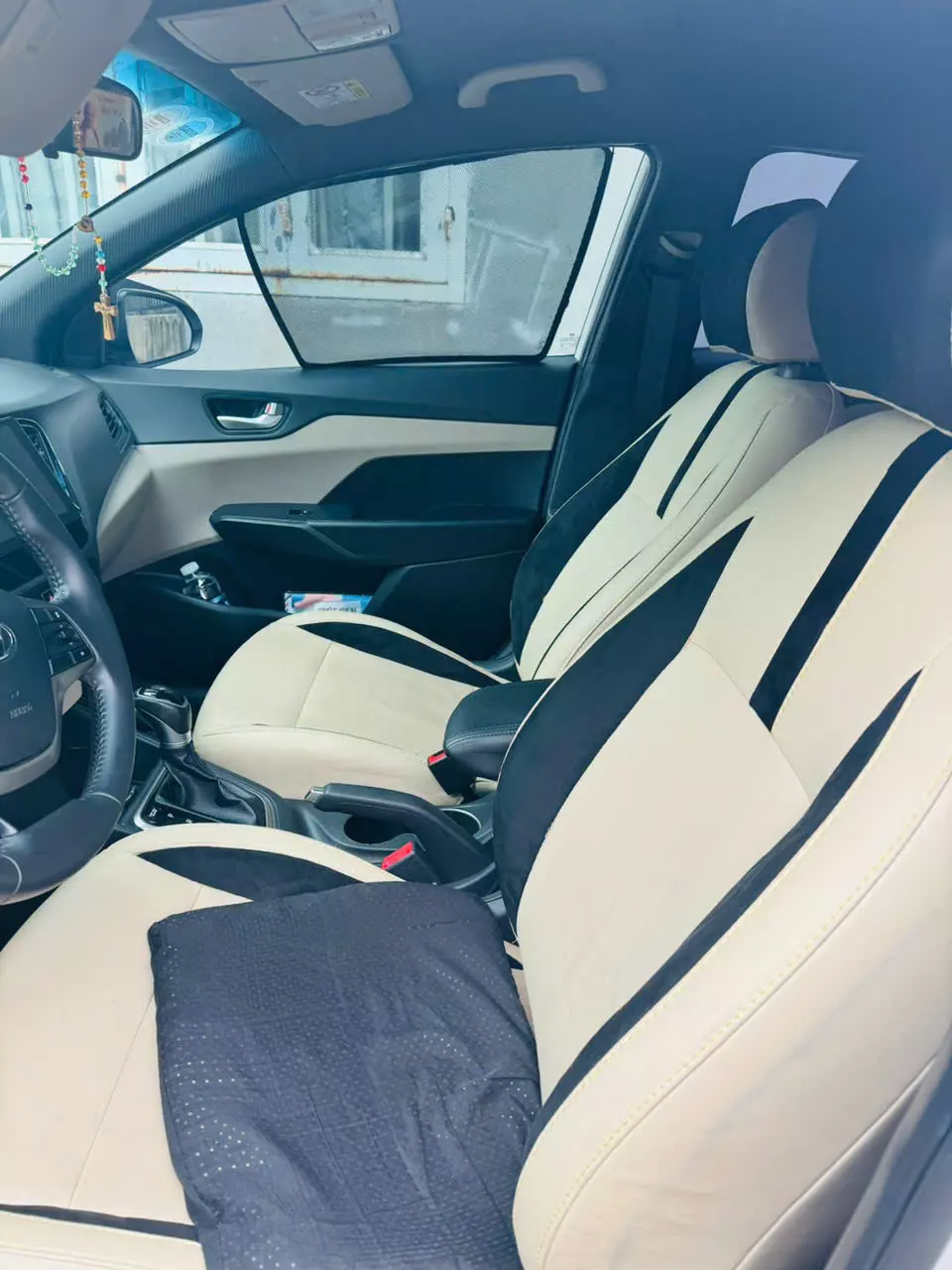 Chính chủ Cần bán xe 4 chỗ đẹp -5