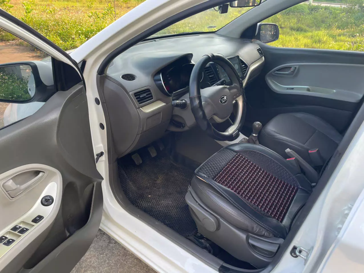 Chính chủ bán xe Kia Morning 2018 mt-2