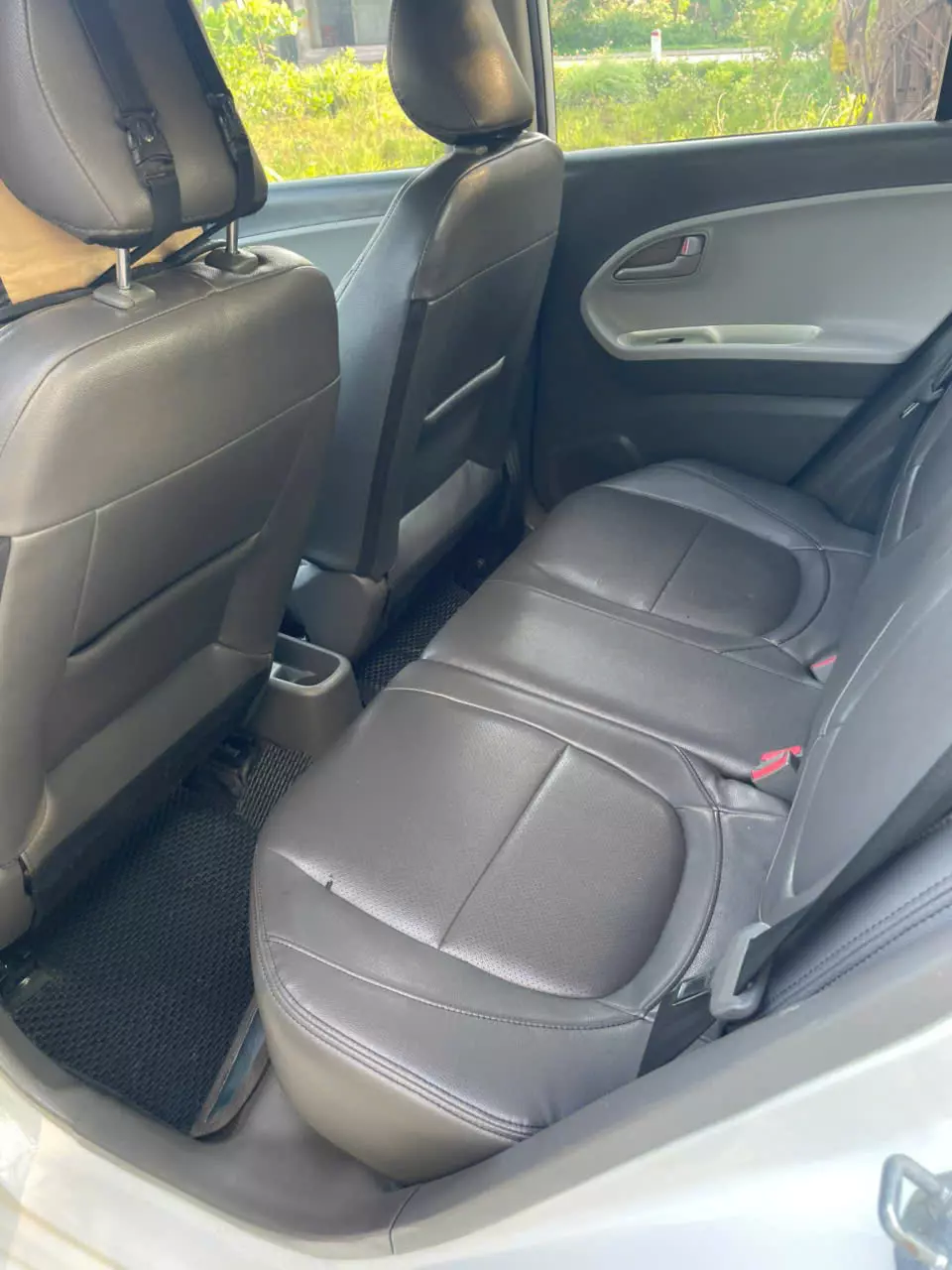 Chính chủ bán xe Kia Morning 2018 mt-5