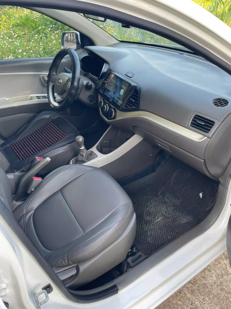 Chính chủ bán xe Kia Morning 2018 mt-7