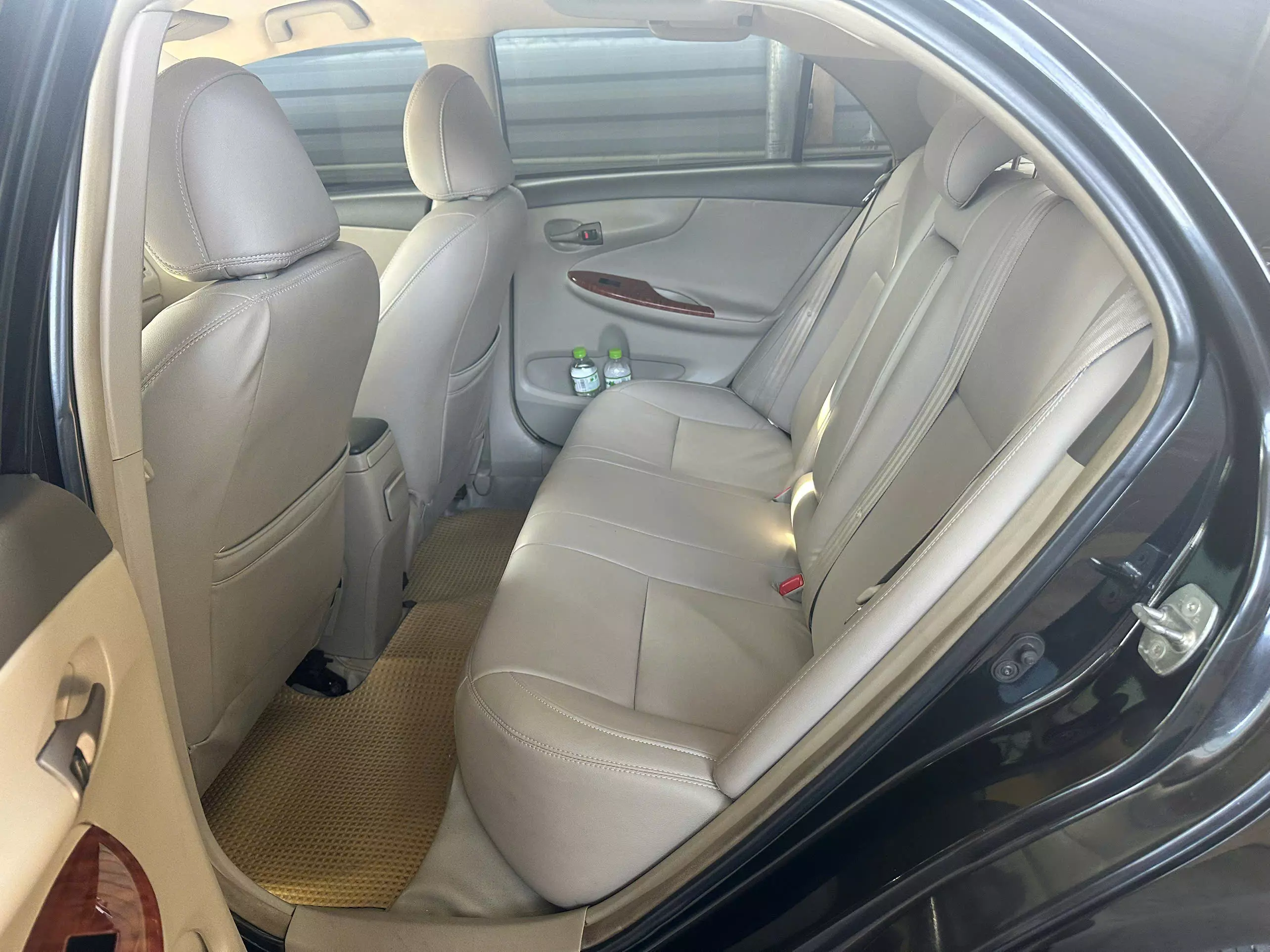 Toyota Corolla Altis 2010 1.8G MT - 230000 km-1