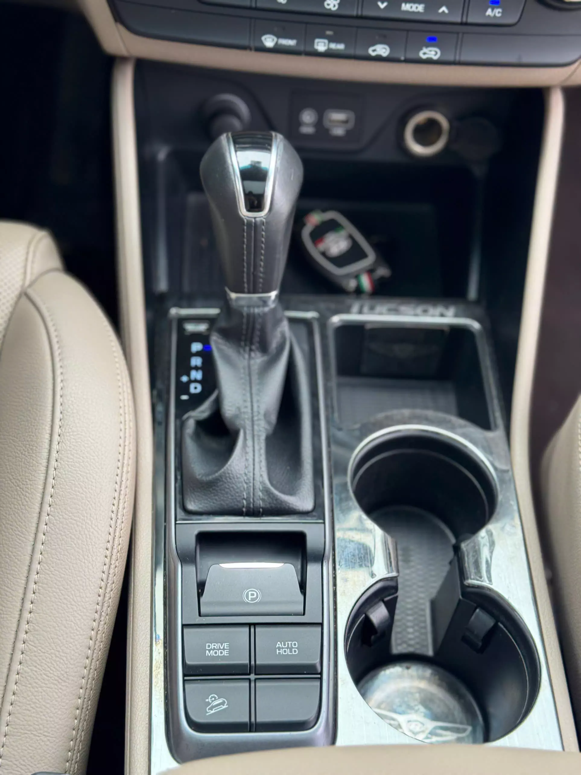 Hyundai Tucson 2.0 Dầu Sản xuất 2019. -6