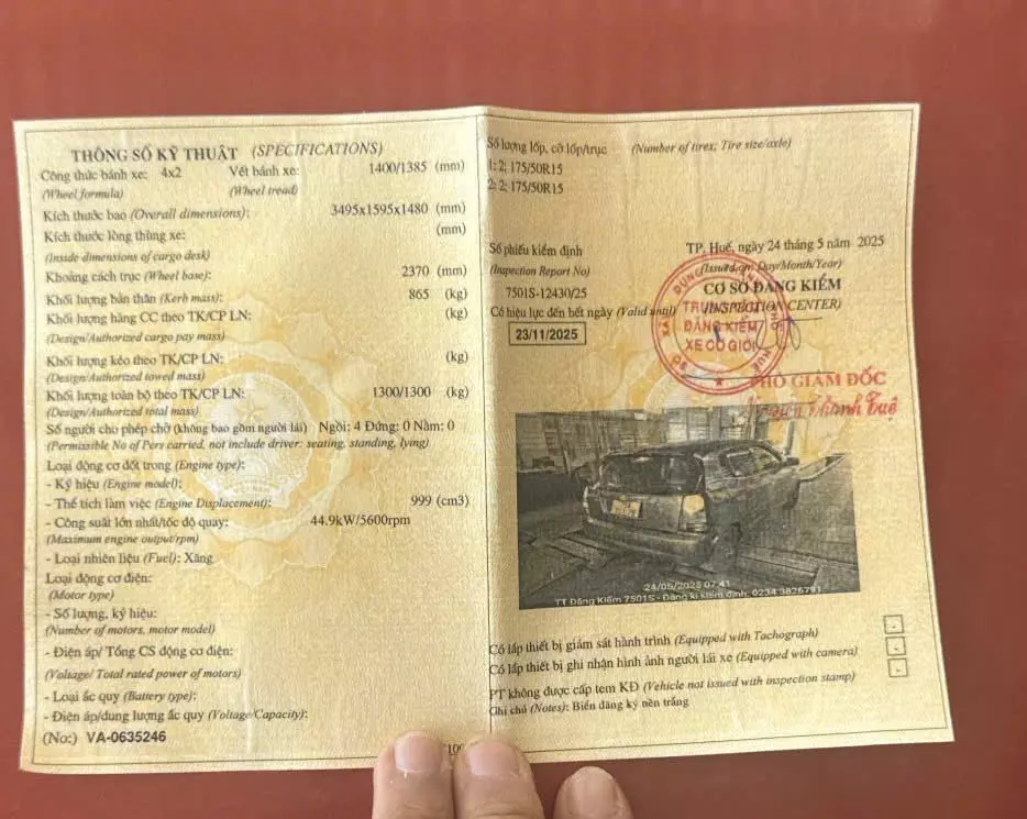 Kia Morning 2004 SLX 1.0 AT - 50000 km- 95 triệu-0