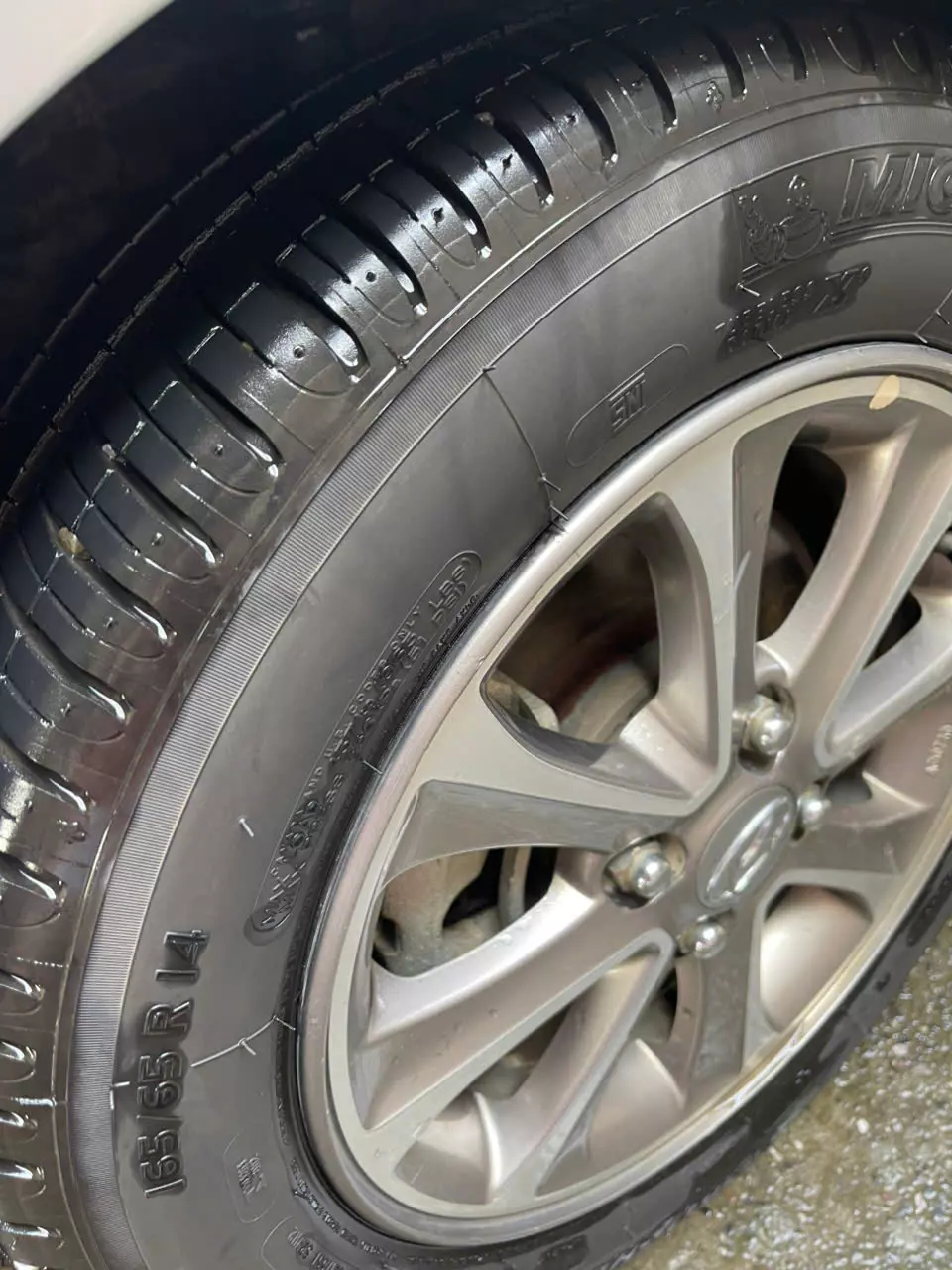 CẦN BÁN HYUNDAI GRAND I10 – SỐ TỰ ĐỘNG, NHẬP KHẨU, GIÁ HỢP LÝ-3