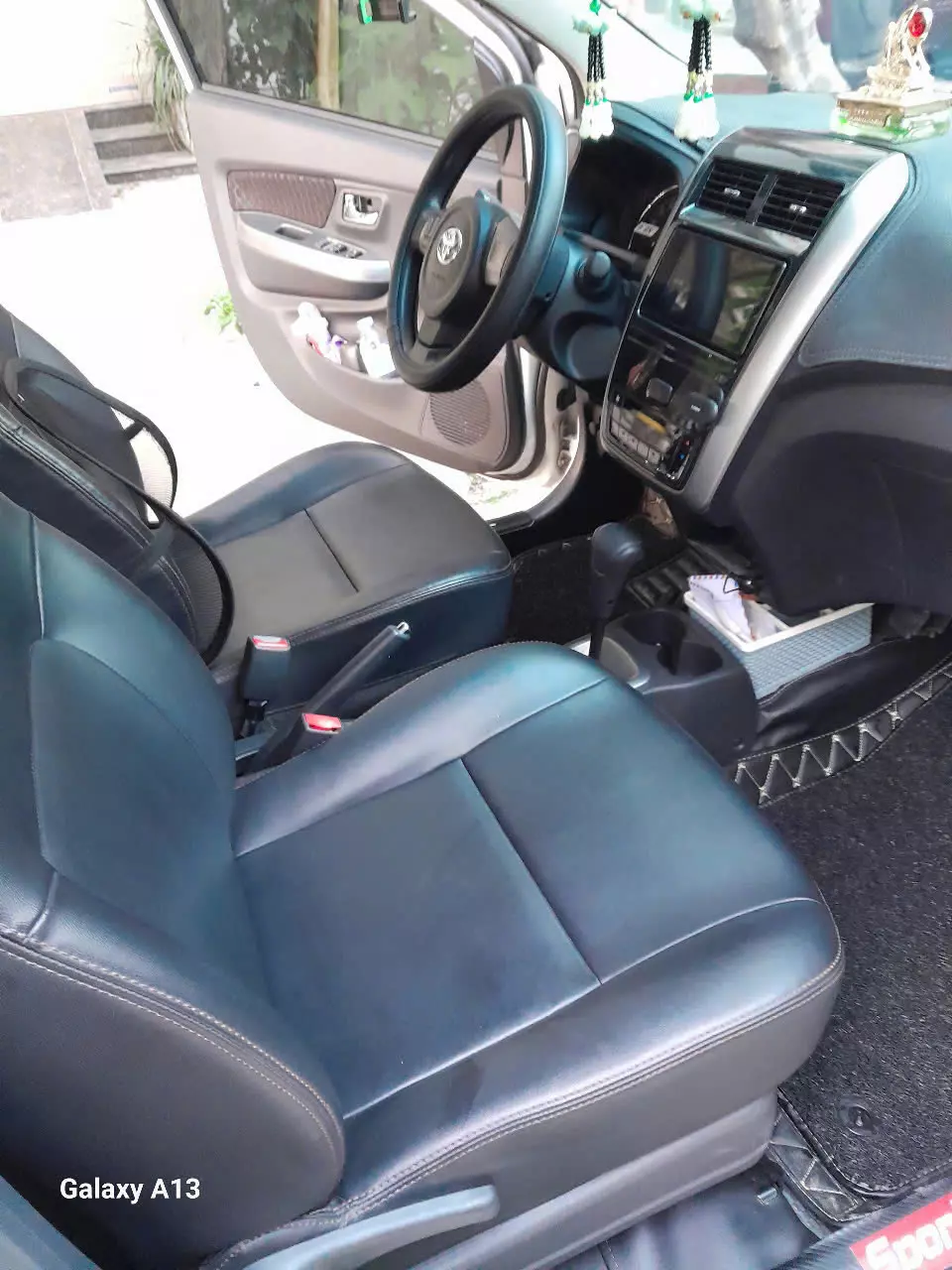 TOYOTA WIGO 2021 TRẮNG ,SỐ TỰ ĐỘNG, CHÍNH CHỦ- 345 triệu-0