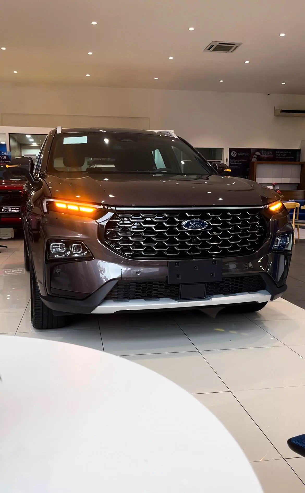 FORD TERRITORY TITANIUM X – ĐỈNH CAO CÔNG NGHỆ, PHONG CÁCH DẪN LỐI.-3