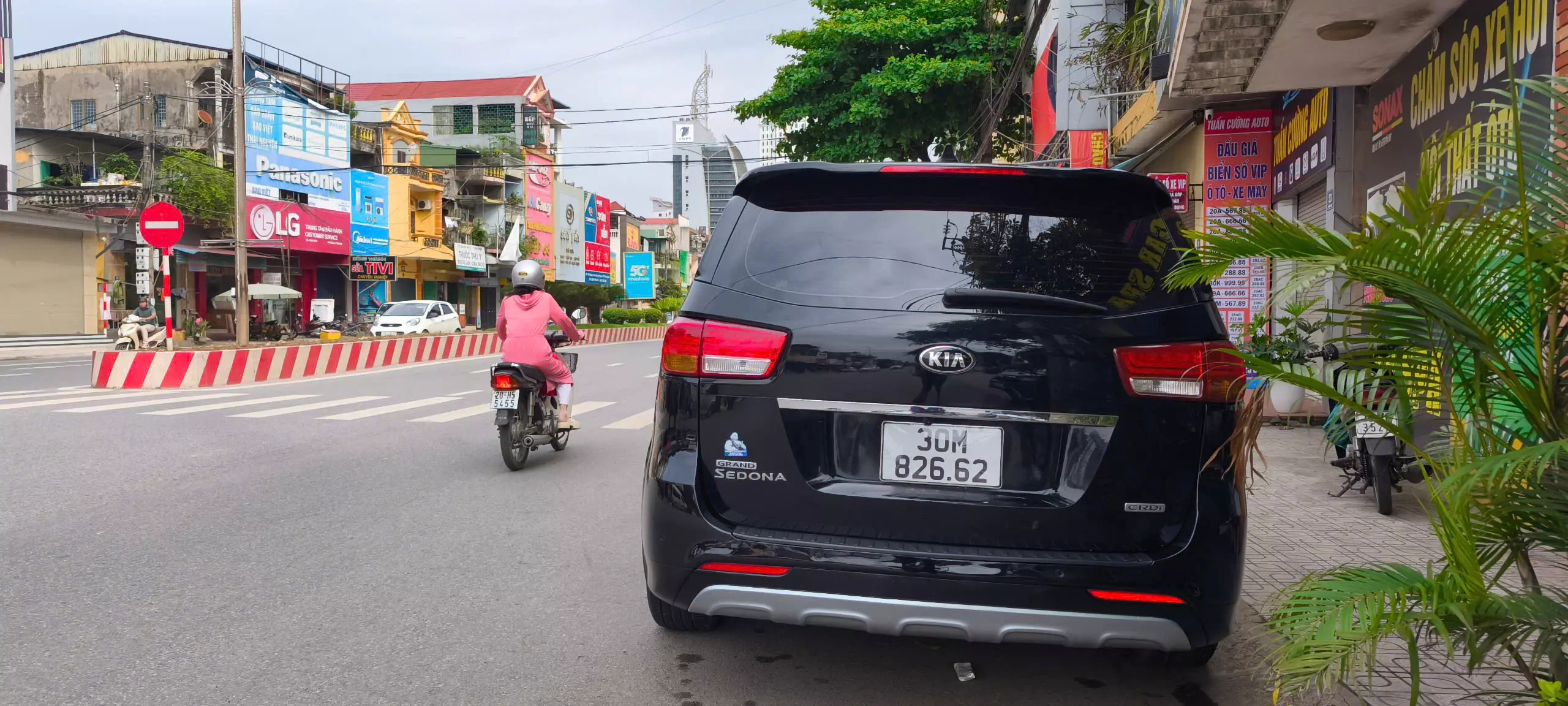 Cần bán xe nhà đi 2016 full dầu-1