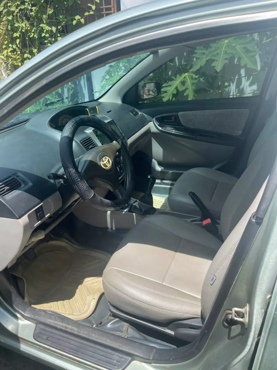 Chính chủ cần bán xe 4 chỗ đẹp -2