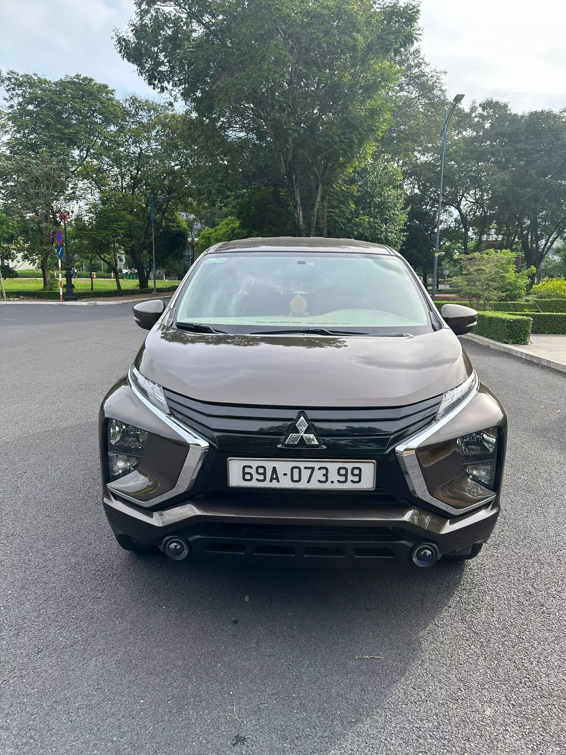 Chính chủ bán xe Mitsubishi Xpander 2019 MT-4