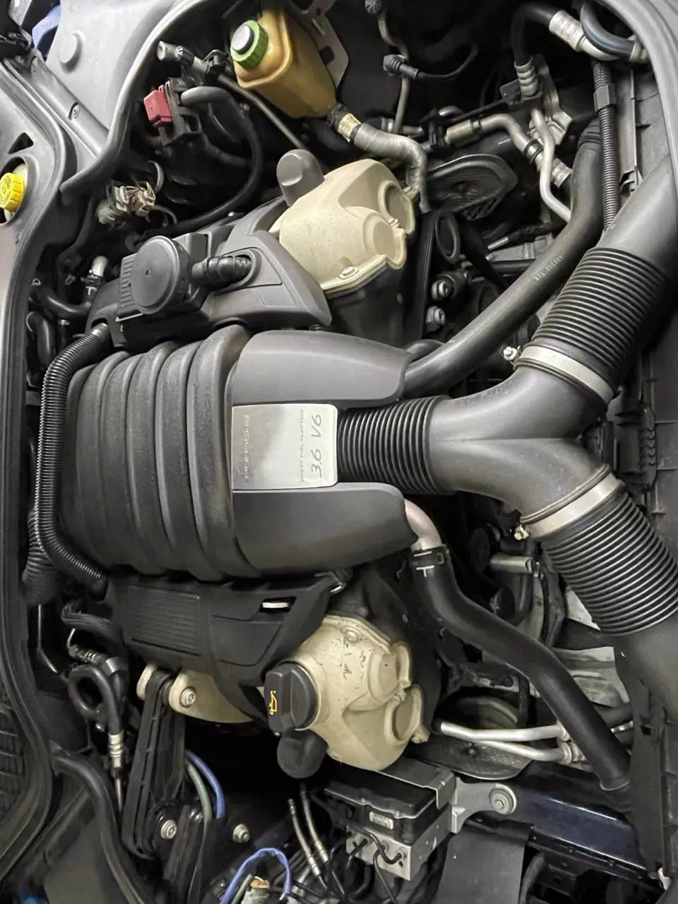 Chính chủ bán xe PORSCHE PANAMERA sản xuất năm 2013 nhập Đức-2