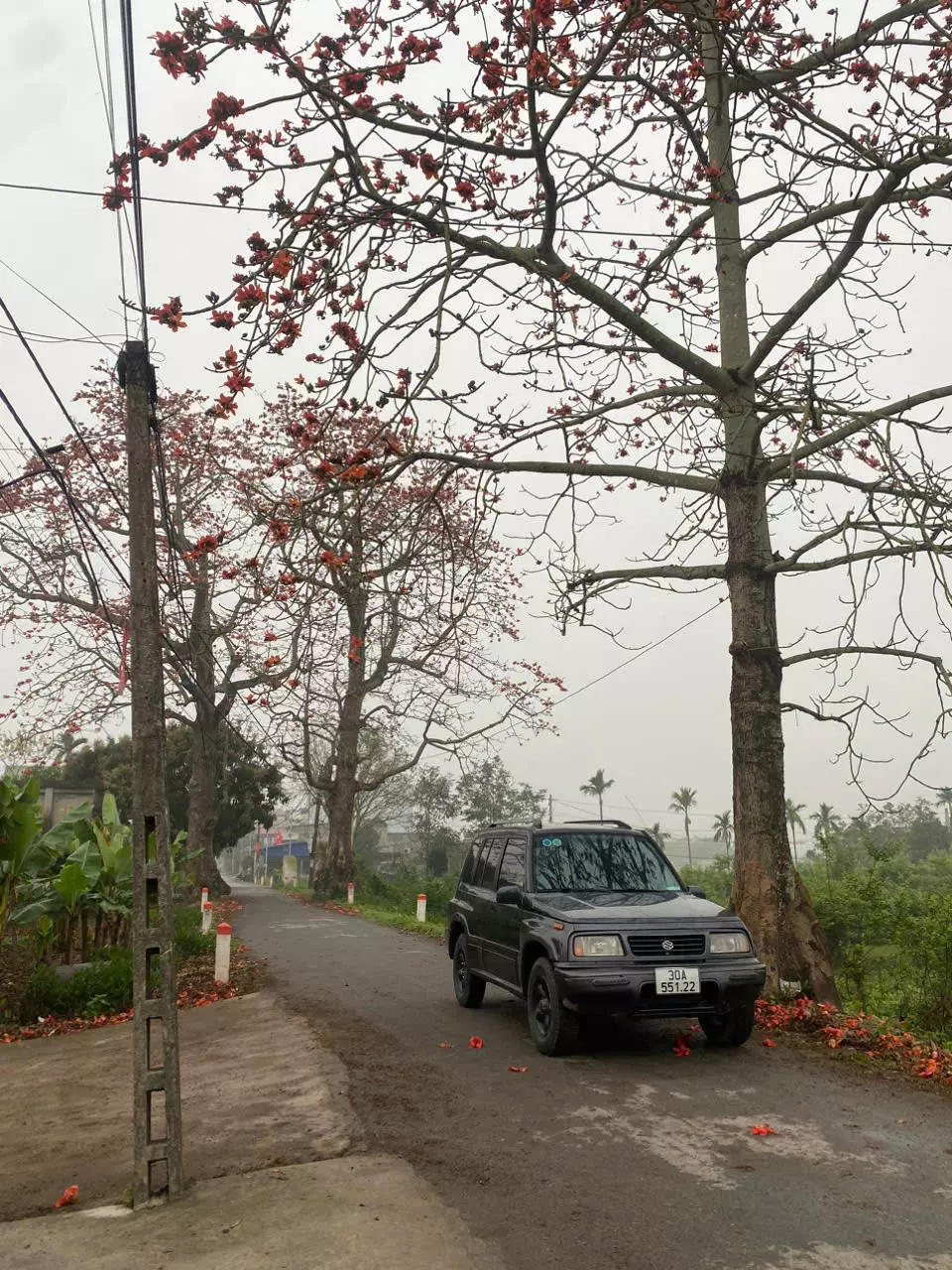 Chính chủ bán xe Vitara 2005-0