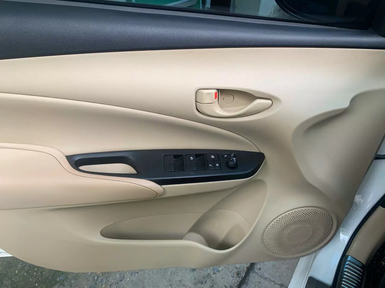  Chính Chủ Cần Bán Xe Toyota Vios 2022 -5