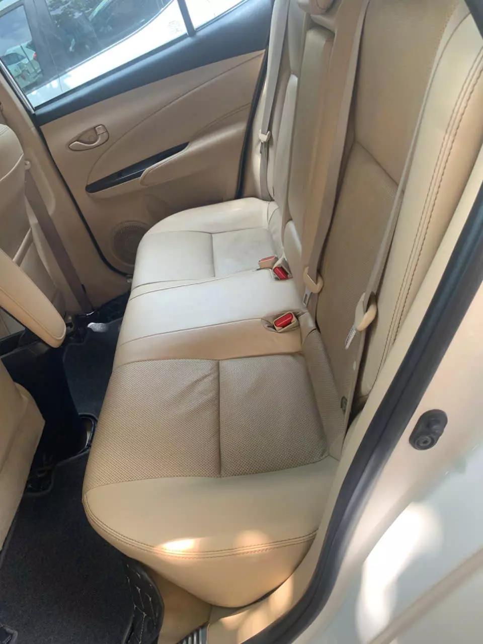  Chính Chủ Cần Bán Xe Toyota Vios 2022 -3