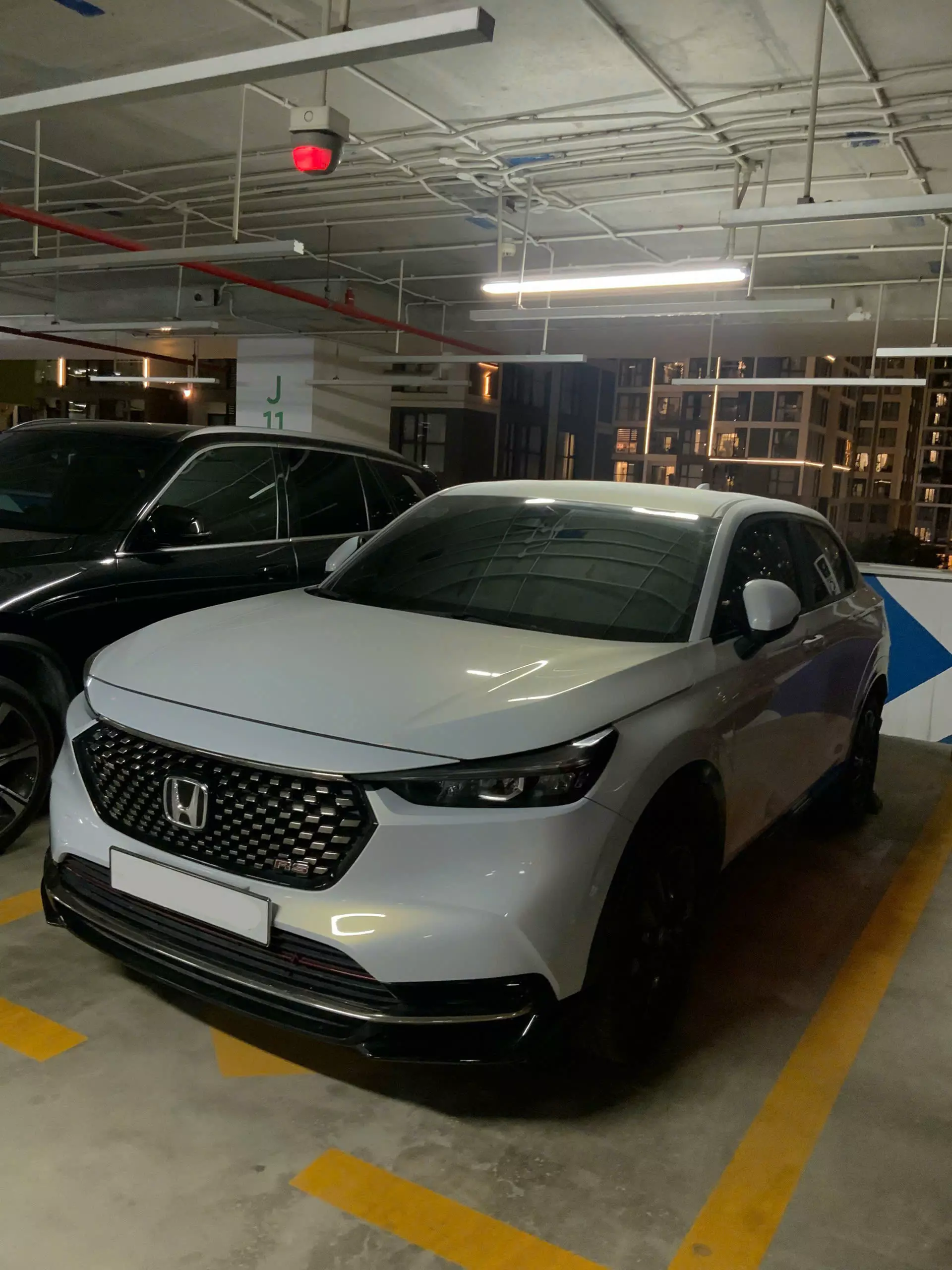 Bán Honda Bản RS full option 2023 – Xe gia đình ít đi - Đẹp Chuẩn Zin-0