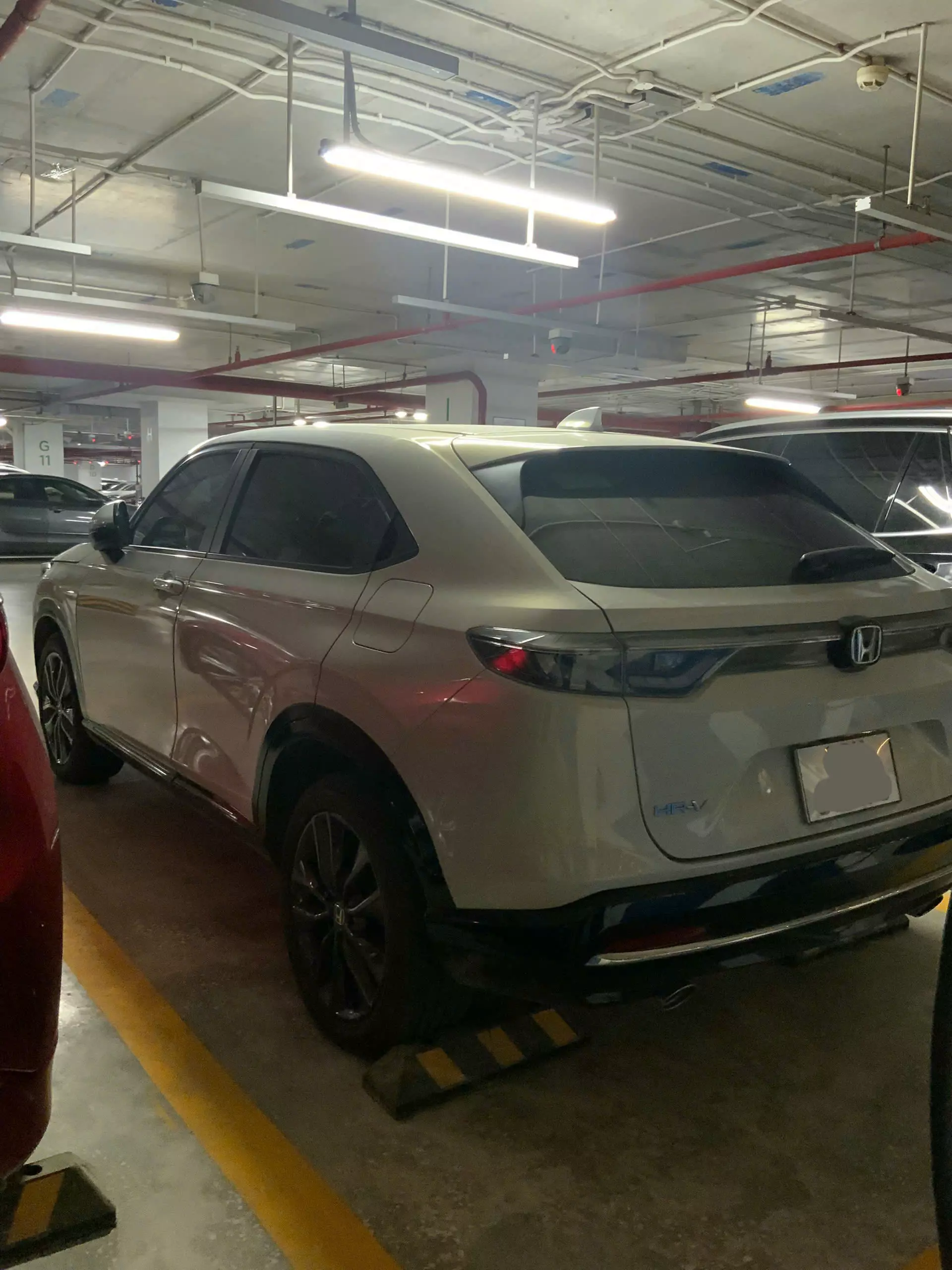 Bán Honda Bản RS full option 2023 – Xe gia đình ít đi - Đẹp Chuẩn Zin-1