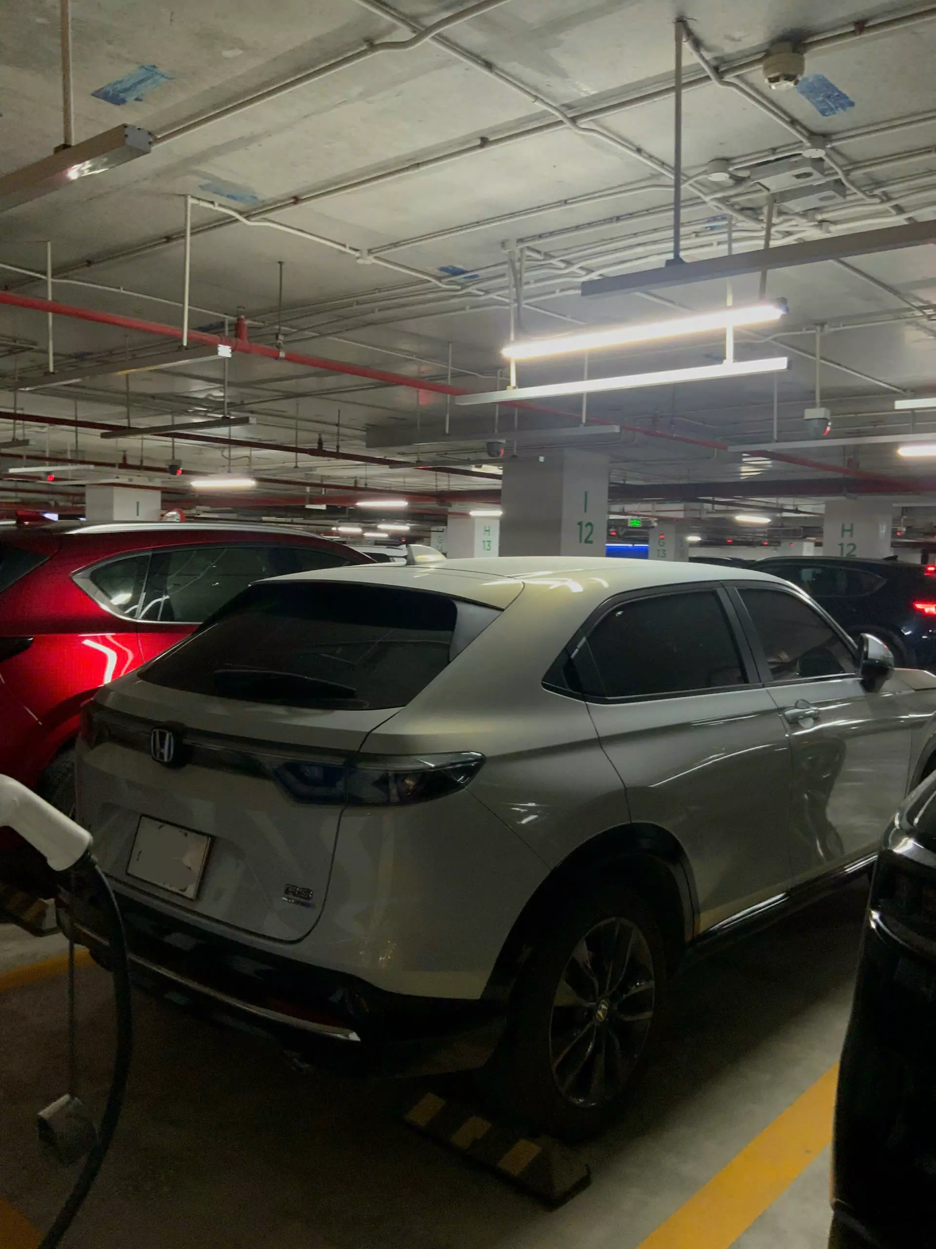 Bán Honda Bản RS full option 2023 – Xe gia đình ít đi - Đẹp Chuẩn Zin-2