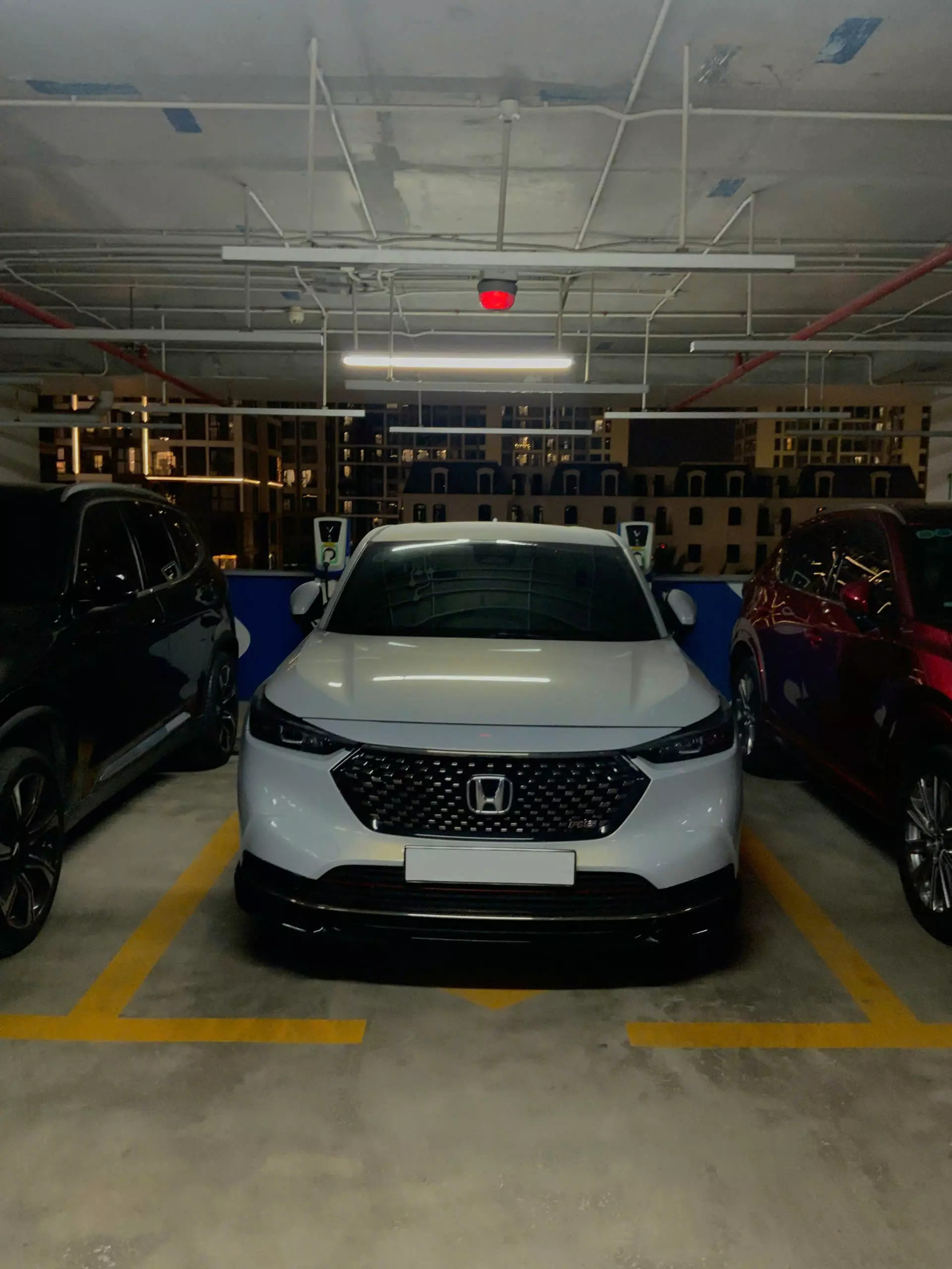 Bán Honda Bản RS full option 2023 – Xe gia đình ít đi - Đẹp Chuẩn Zin-4