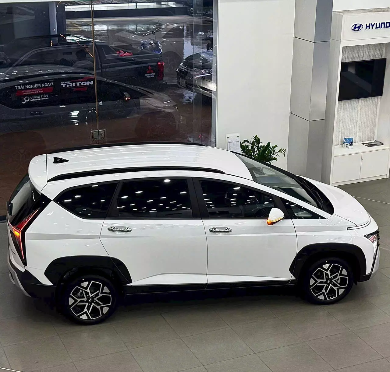 Cần Bán Xe  Stargazer X  Sản Xuất Năm 2025-0