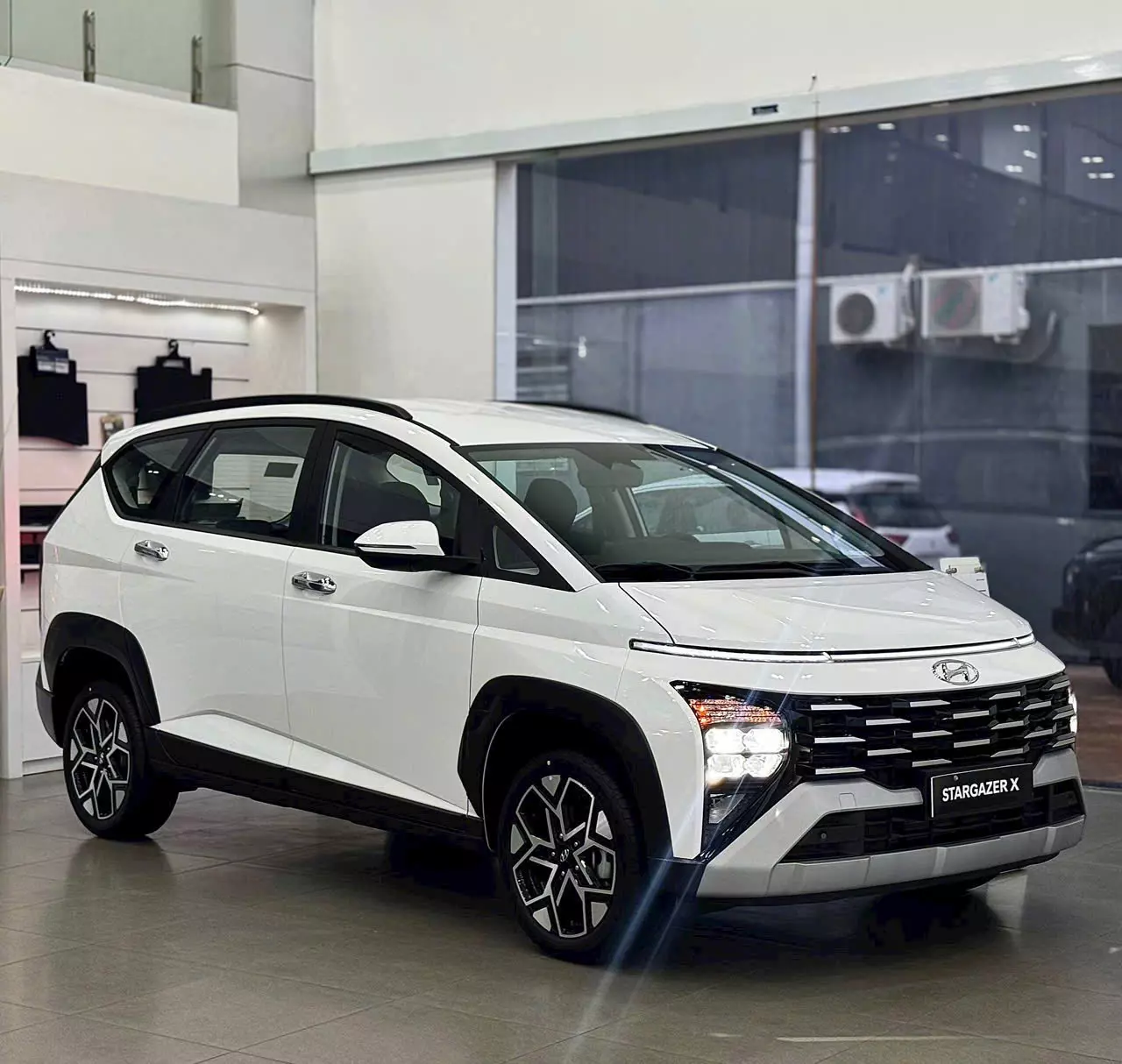 Cần Bán Xe  Stargazer X  Sản Xuất Năm 2025-1