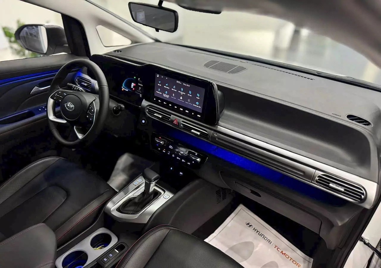 Cần Bán Xe  Stargazer X  Sản Xuất Năm 2025-5