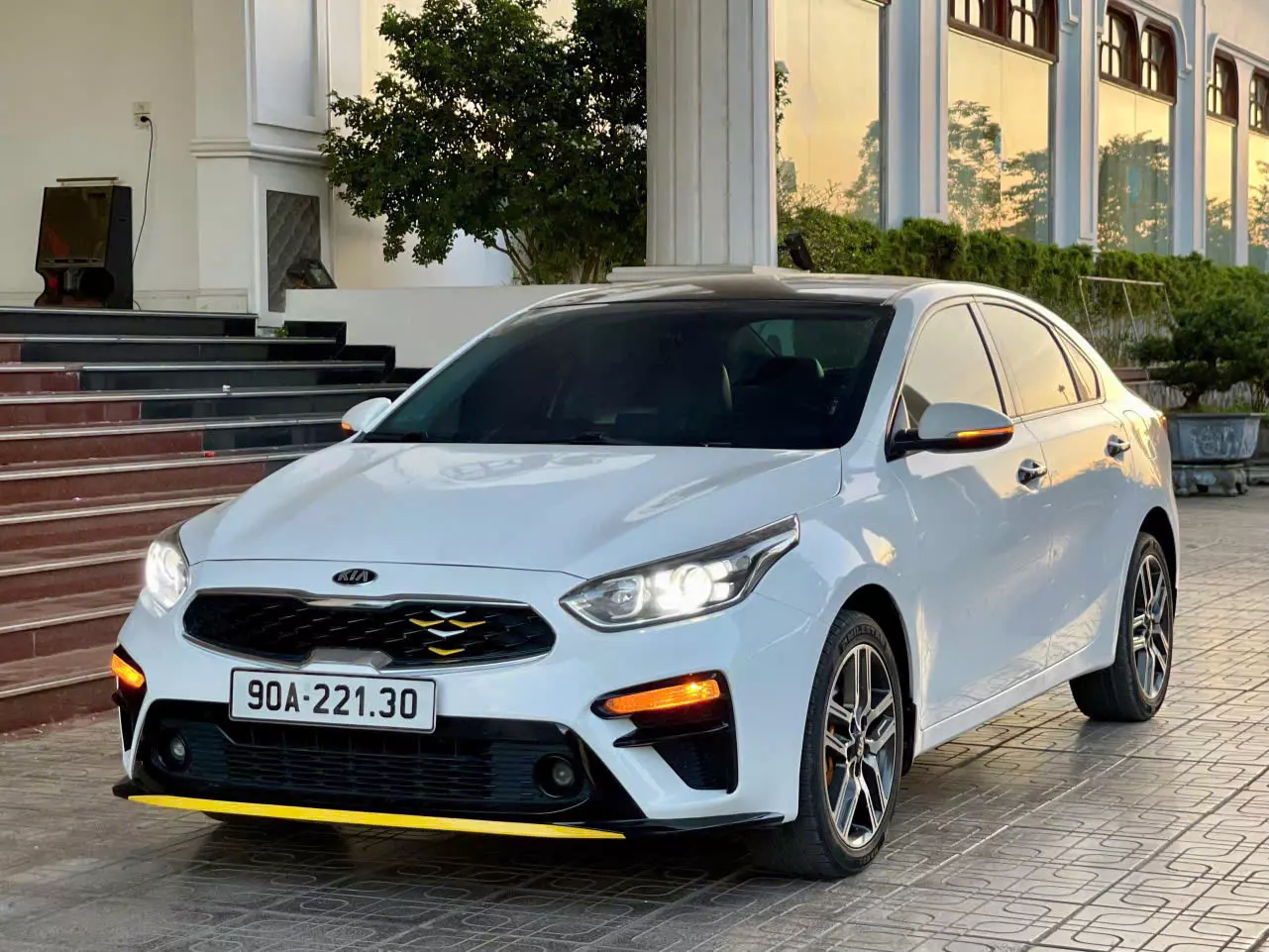 Cerato 2020 luxury-0
