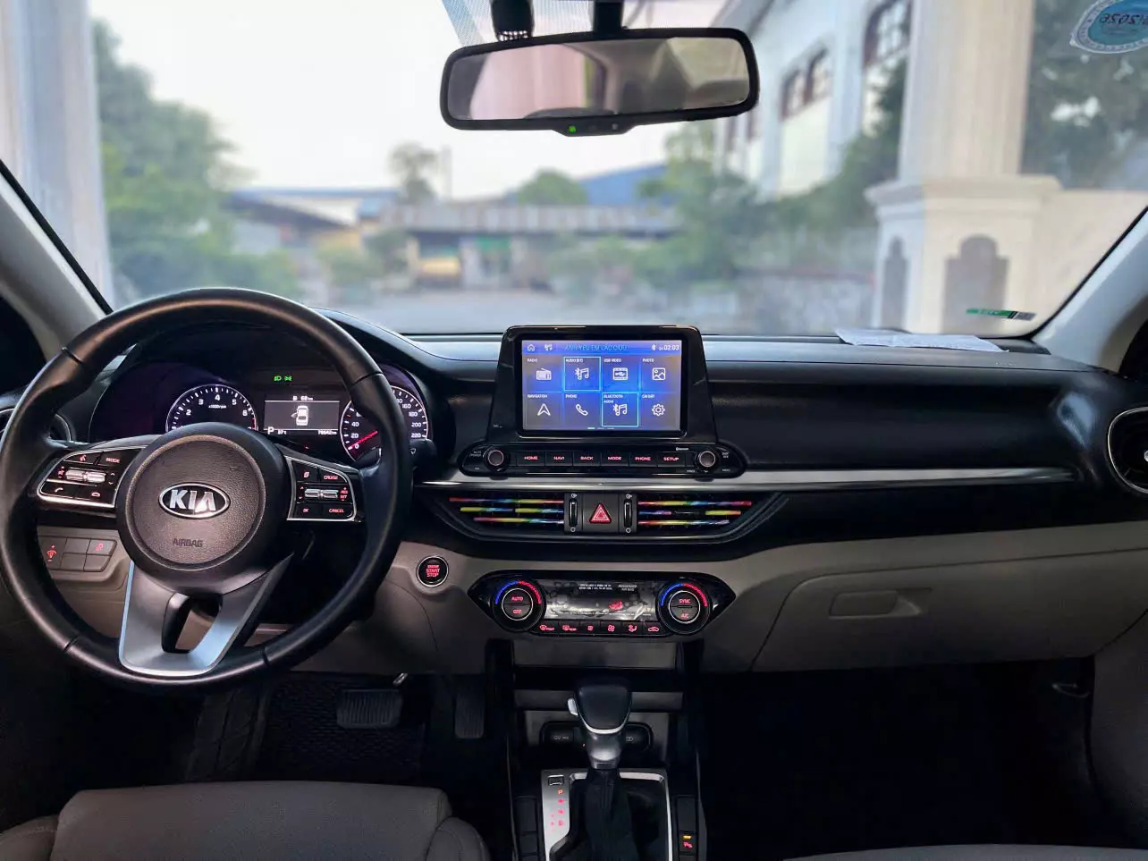 Cerato 2020 luxury-2