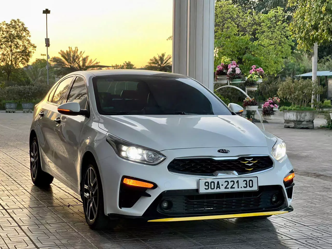 Cerato 2020 luxury-3