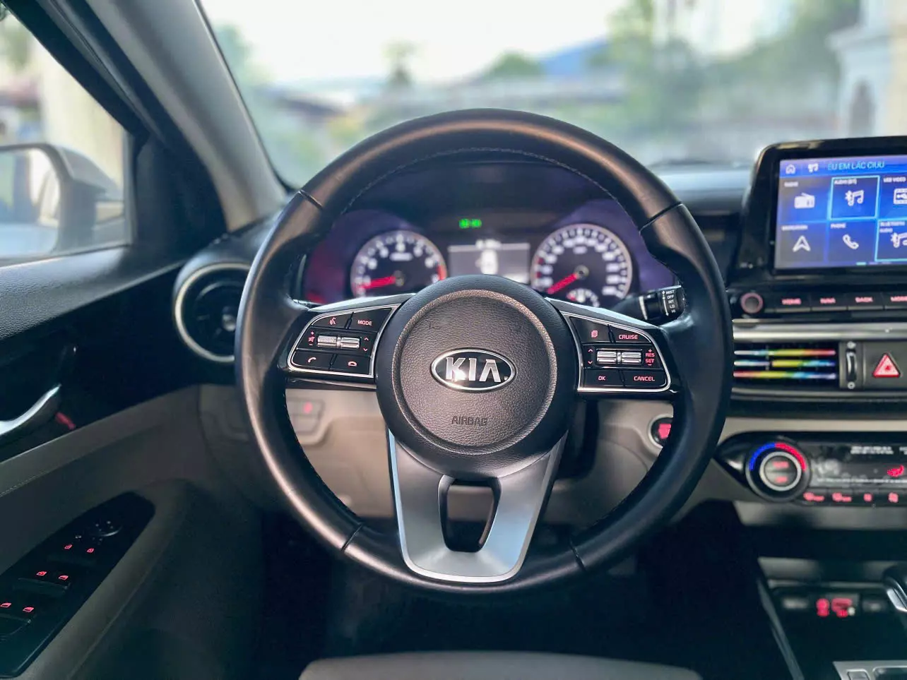 Cerato 2020 luxury-4