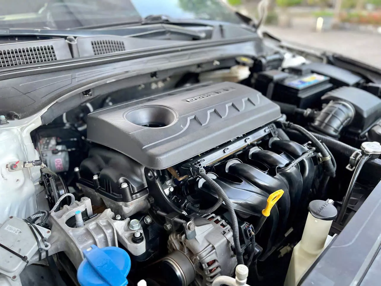 Cerato 2020 luxury-5