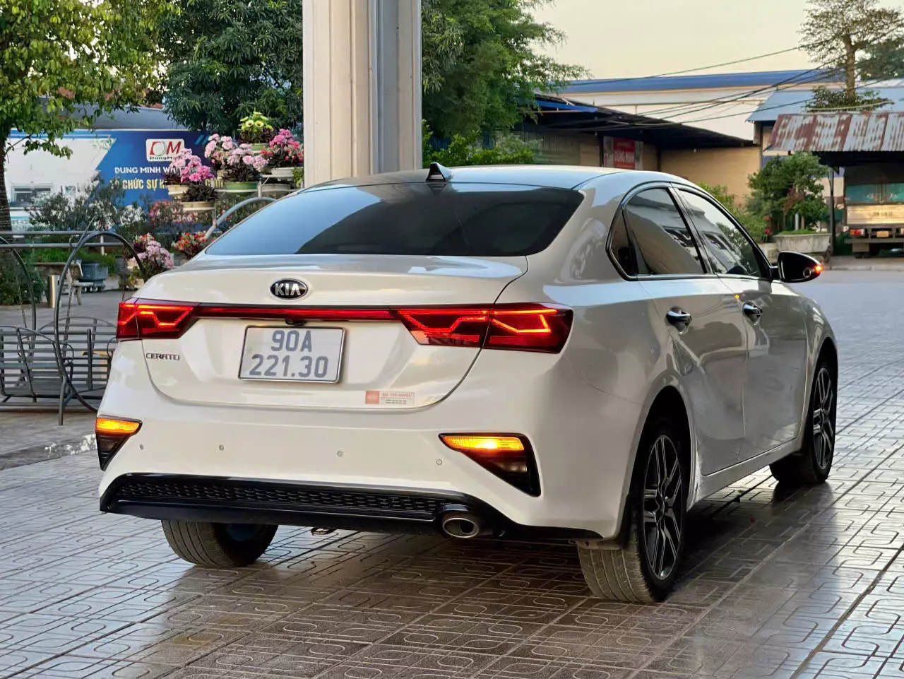 Cerato 2020 luxury-6