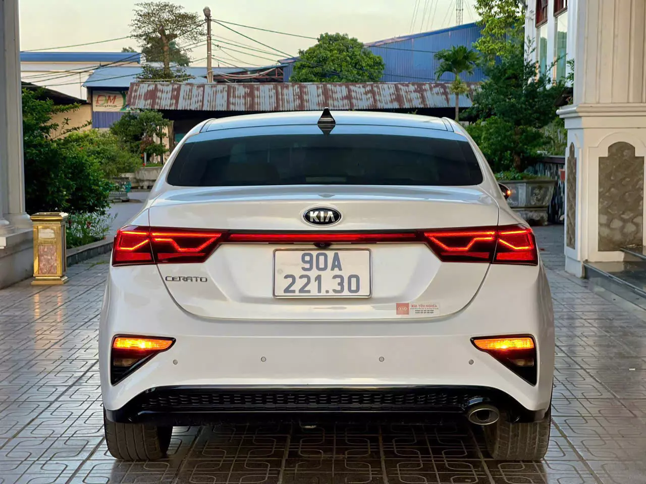 Cerato 2020 luxury-7