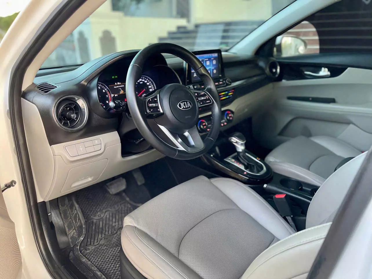 Cerato 2020 luxury-8