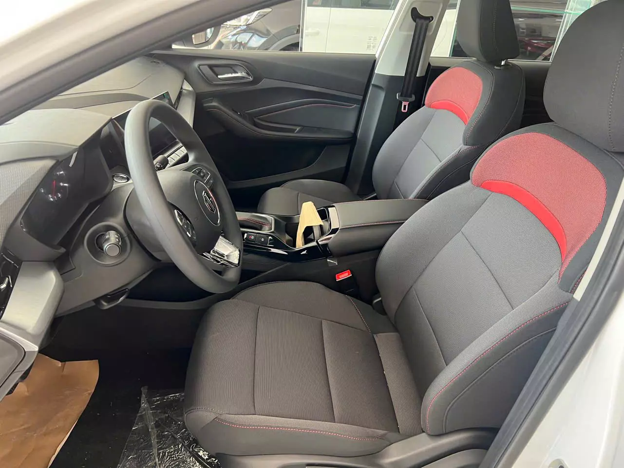 MG5 STD giá từ 428tr-5