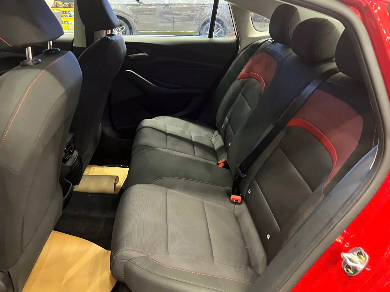 MG5 STD giá từ 428tr-6