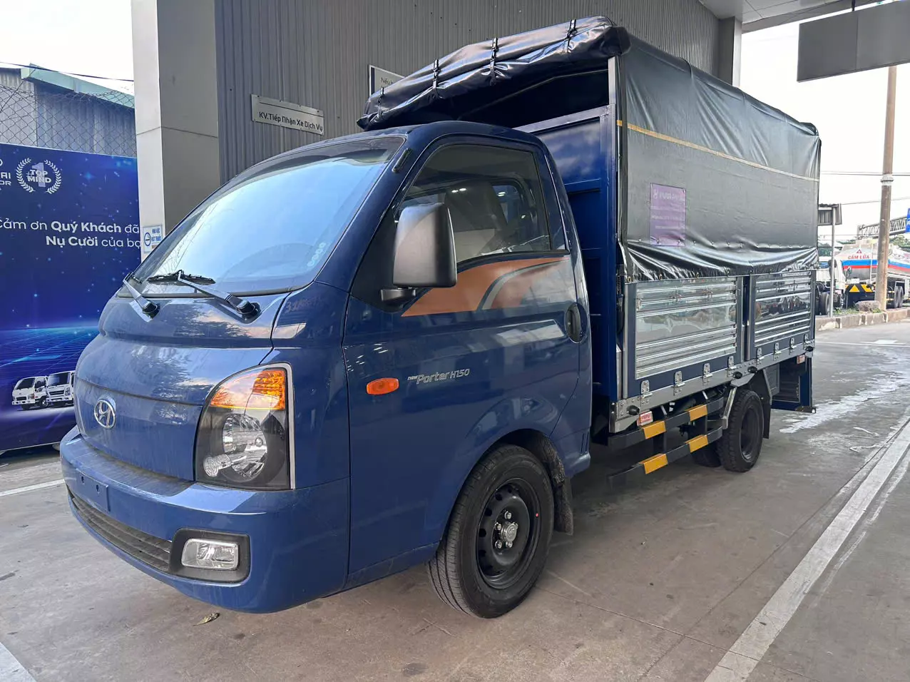 Cần mua xe tải 1 tấn 5?-1