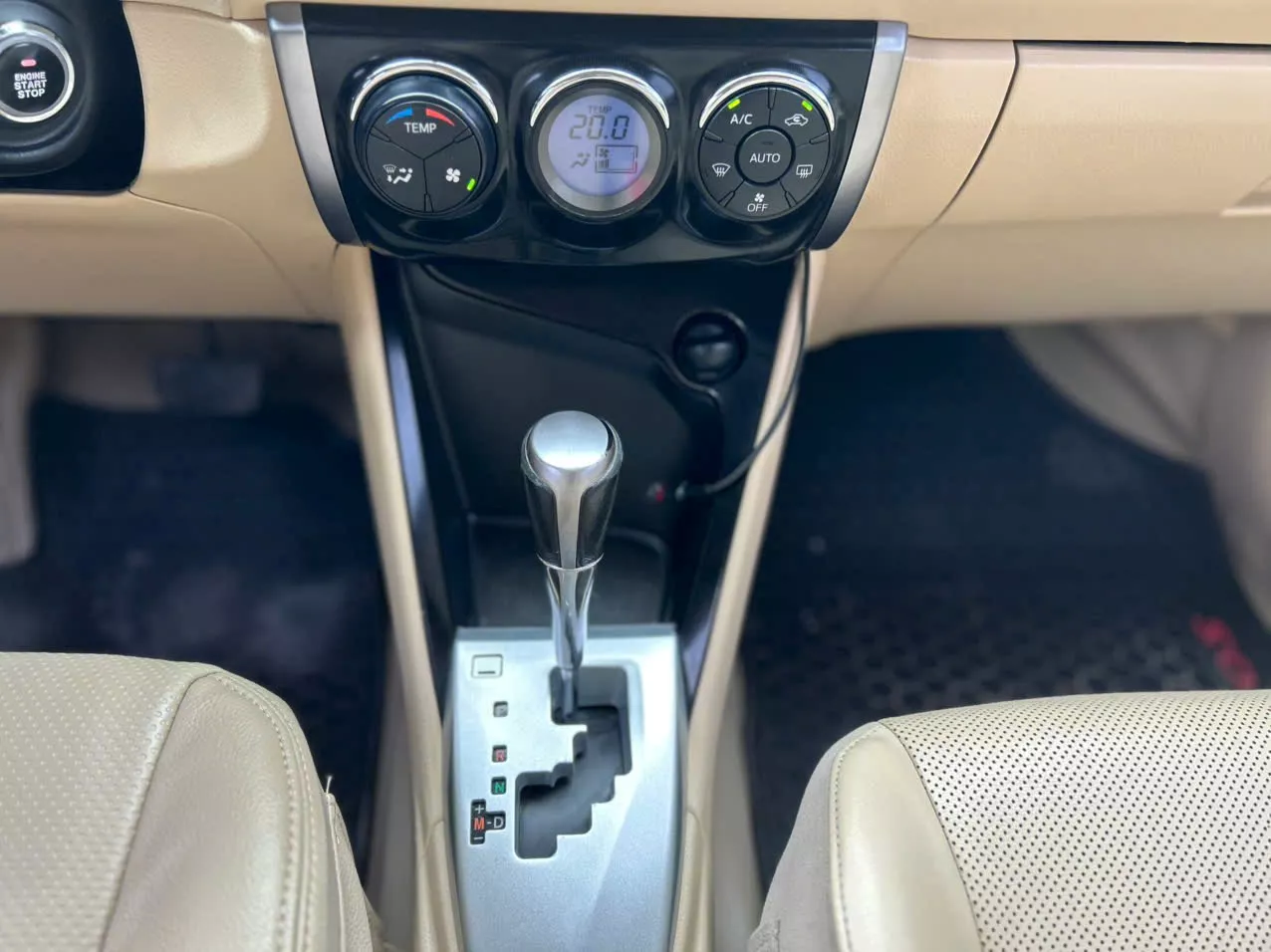 Toyota Vios G 1.5 AT - Sản xuất 2017-6