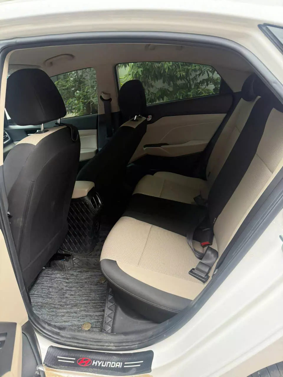 Chính chủ bán xe Hyundai Accent sản xuất năm 2023 , một chủ từ đầu -1