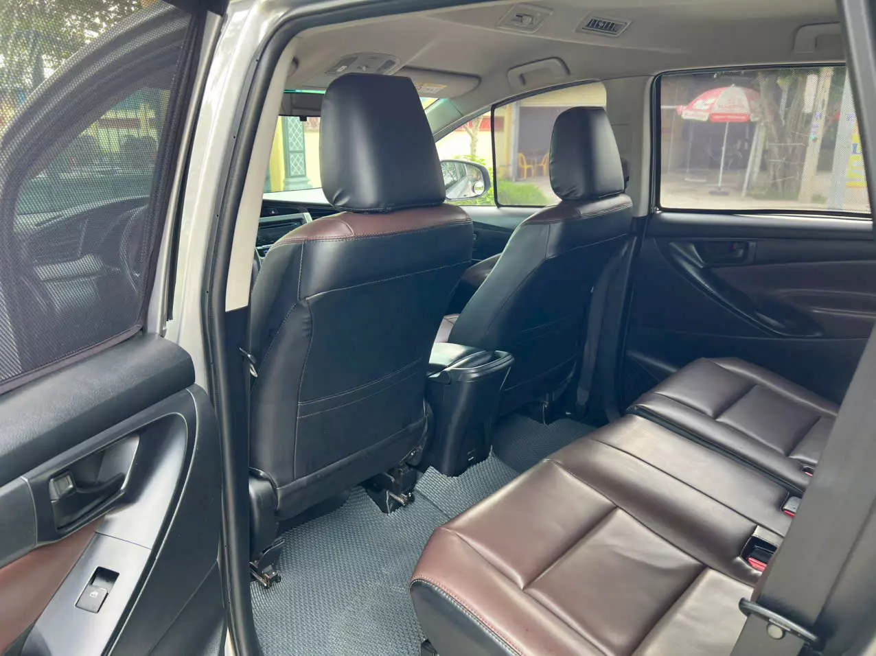  Cần Bán Innova Gia Đình Không Dịch Vụ Đời 2016-2